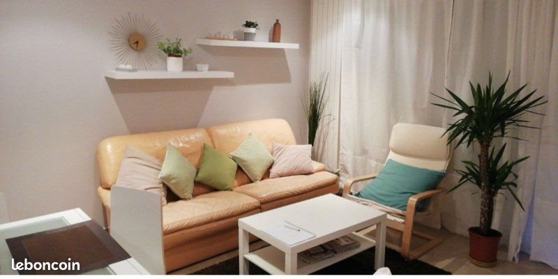 Appartement à louer, 37m², L'Haÿ-les-Roses