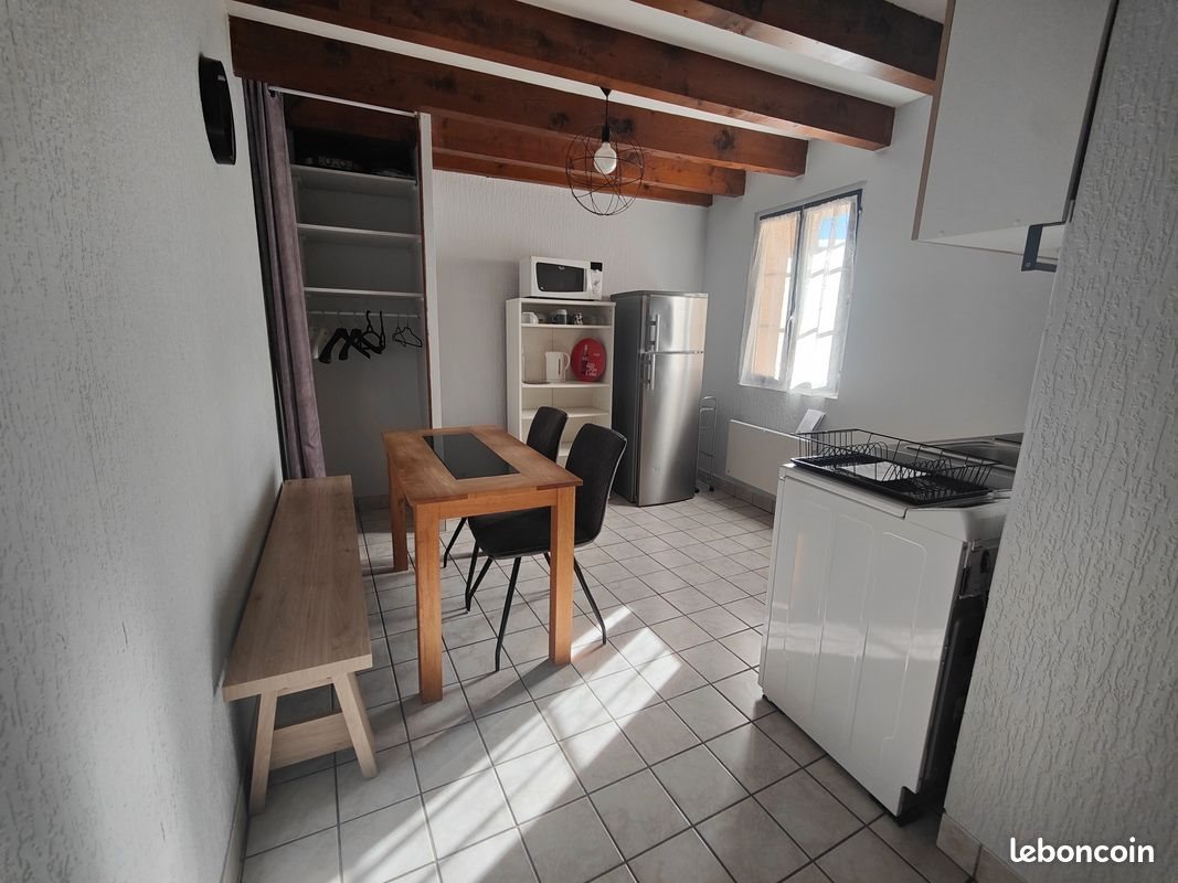 Appartement à vendre, 45m², Chambéry