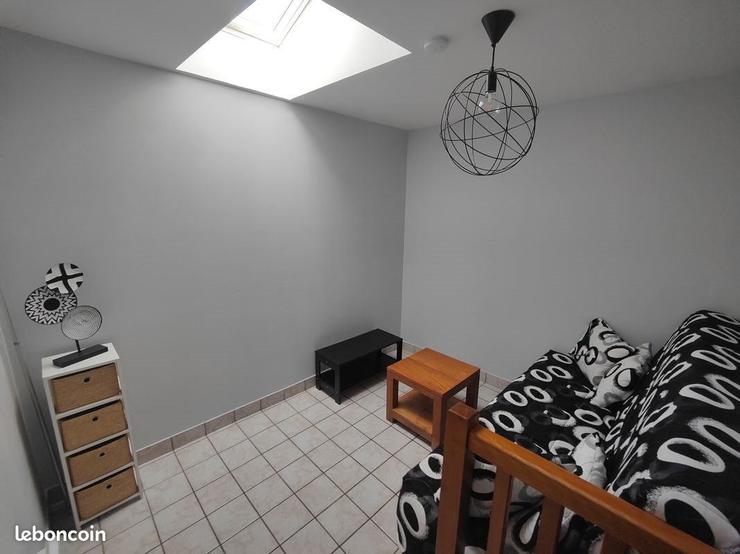 Appartement à vendre, 45m², Chambéry