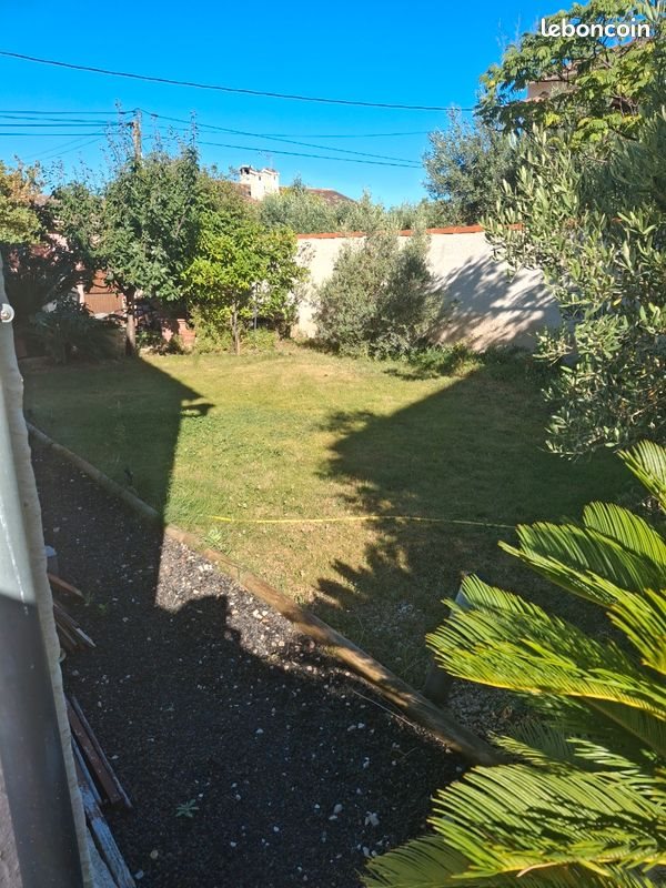 Maison à vendre, 140m², Berre-l'Etang