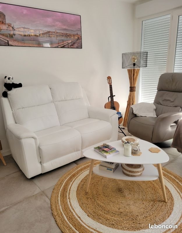 Maison à vendre, 90m², Périgny