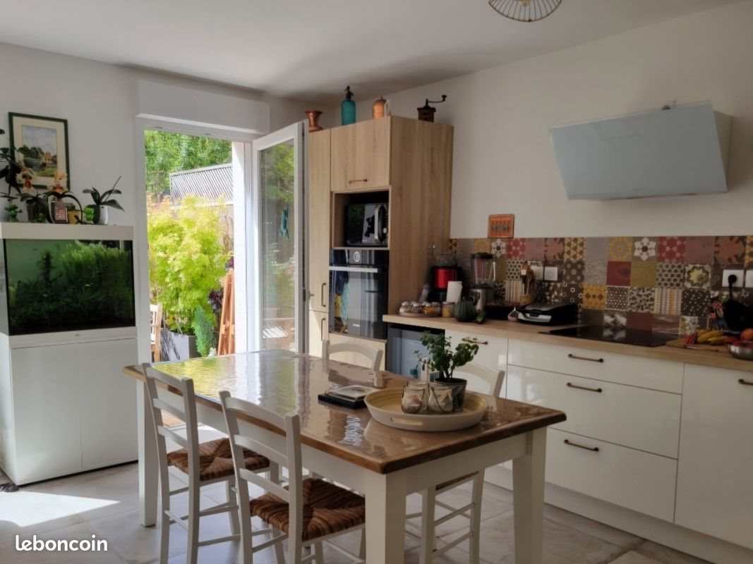 Maison à vendre, 90m², Périgny