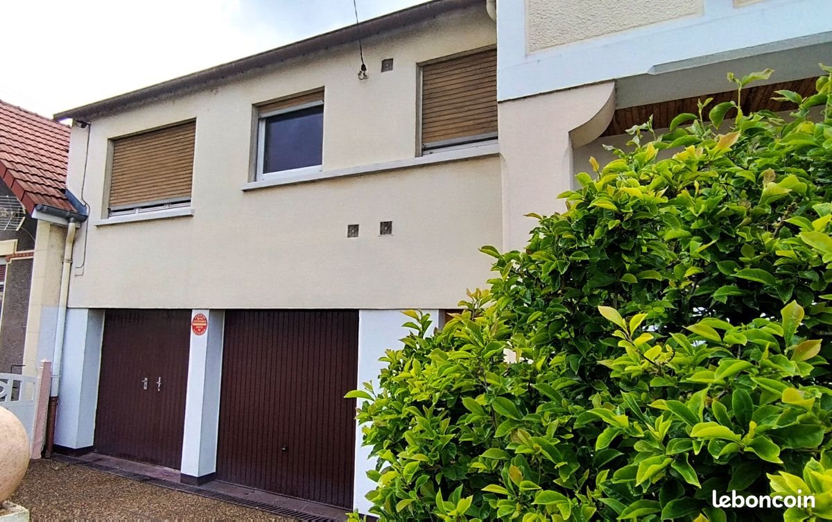 Maison à louer, 65m², Conflans-en-Jarnisy