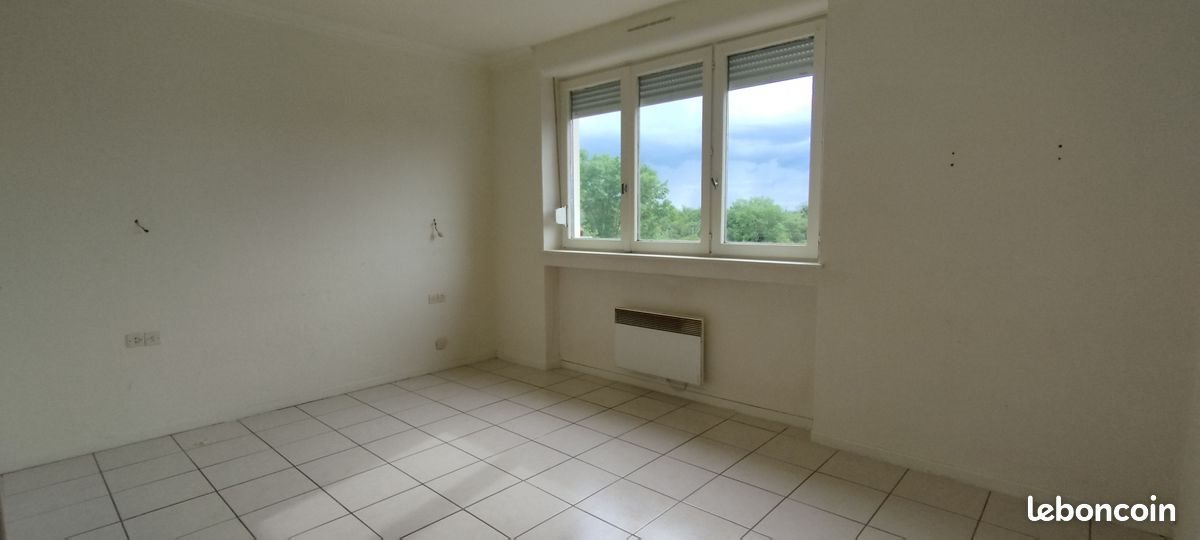Maison à louer, 65m², Conflans-en-Jarnisy
