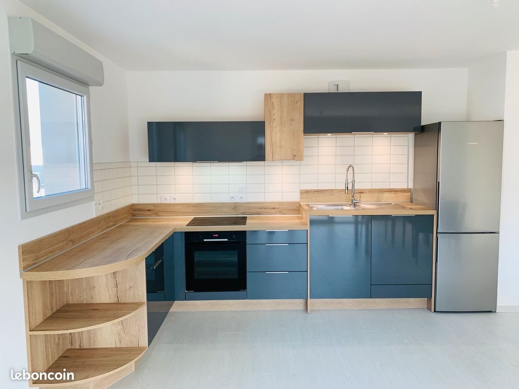 Appartement à louer, 71m², Saint-Genis-Pouilly