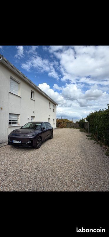 Maison à louer, 92m², Montussan