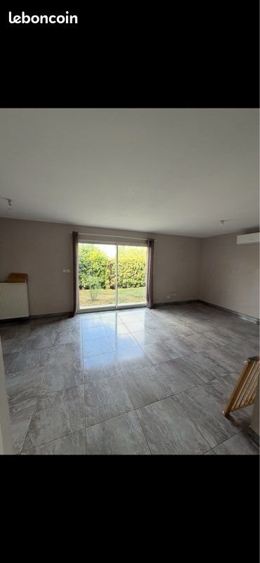 Maison à louer, 92m², Montussan