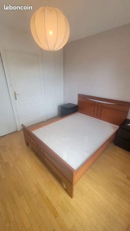 Appartement à louer, 42m², Bagneux