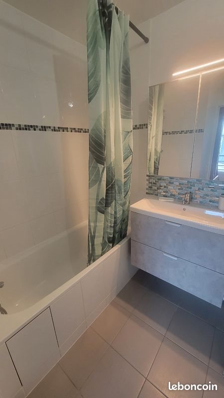 Appartement à louer, 42m², Bagneux