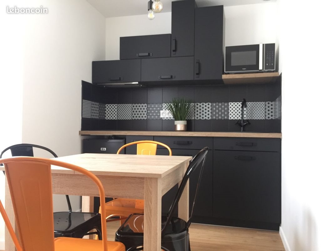 Appartement à louer, 30m², Les Herbiers