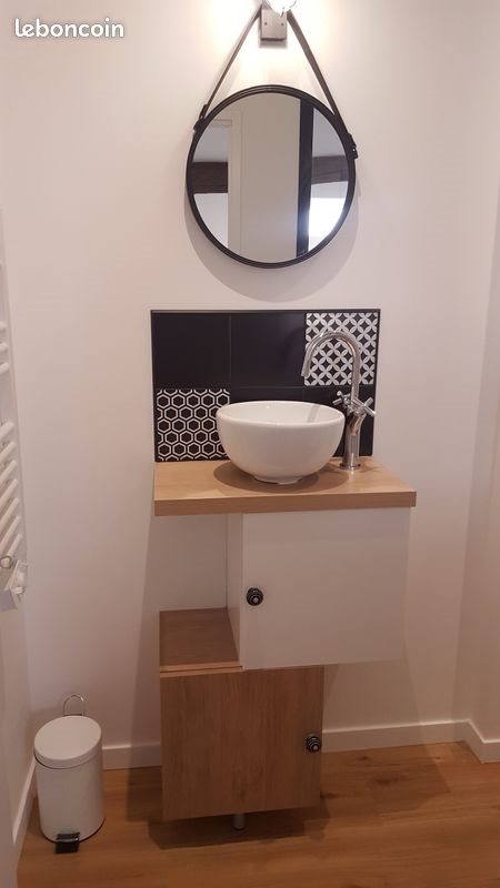 Appartement à louer, 30m², Les Herbiers