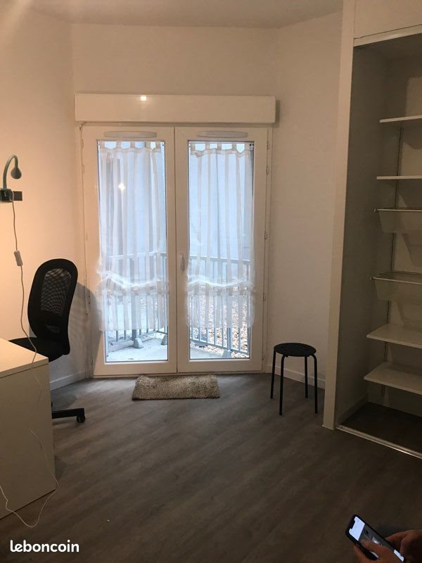 Appartement à louer, 17m², Pessac