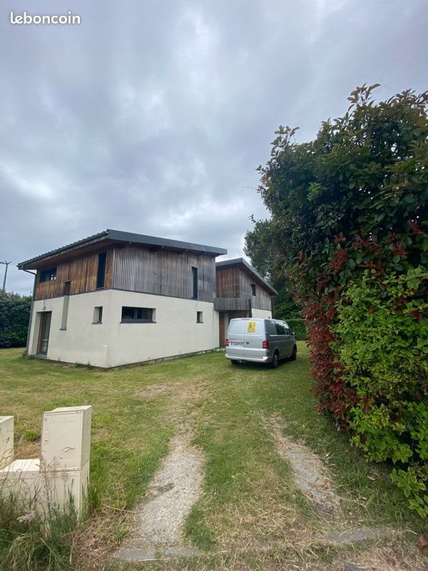Maison à vendre, NaNm², Seignosse