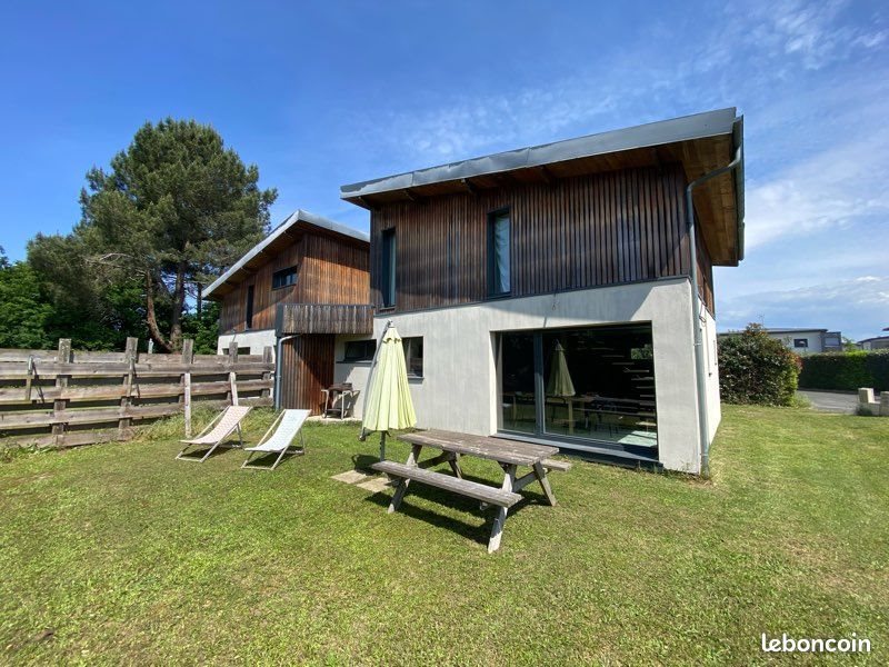 Maison à vendre, NaNm², Seignosse