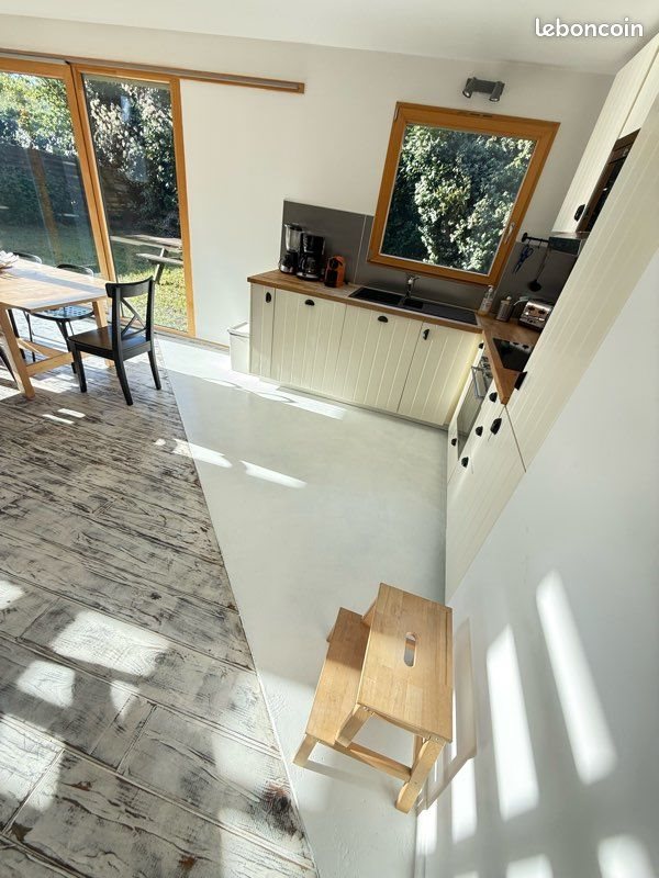 Maison à vendre, NaNm², Seignosse