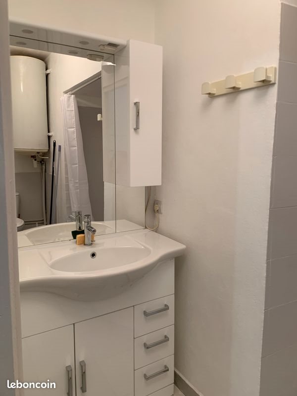 Appartement à louer, 14m², Chambéry