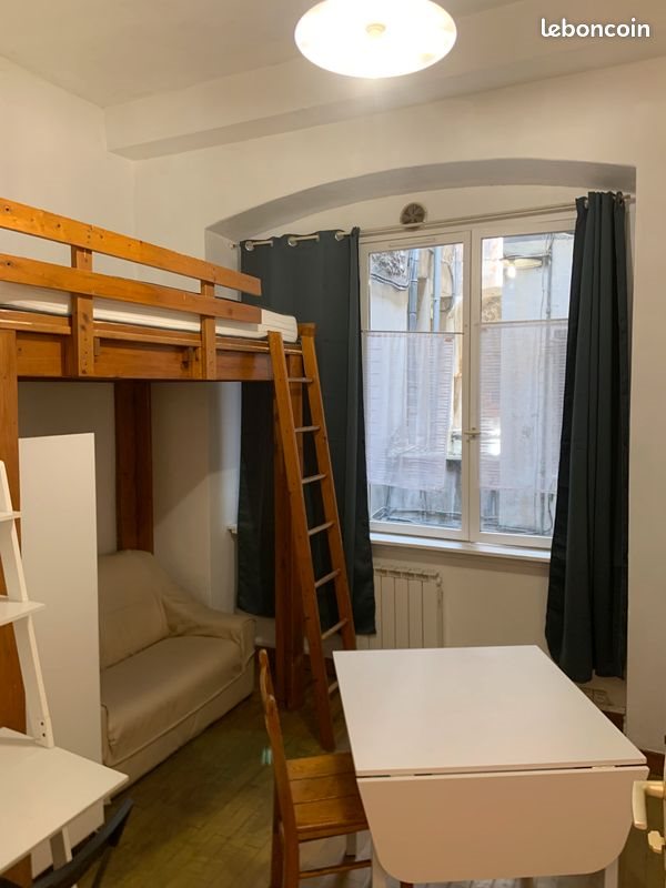 Appartement à louer, 14m², Chambéry