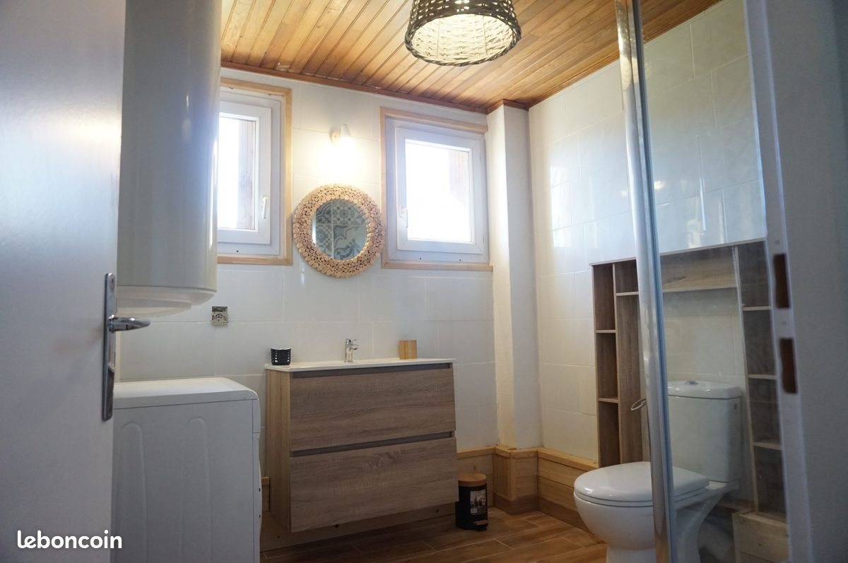 Appartement à vendre, 46m², Font-Romeu-Odeillo-Via