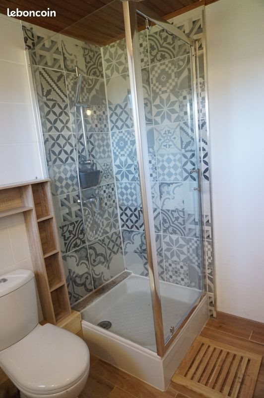 Appartement à vendre, 46m², Font-Romeu-Odeillo-Via