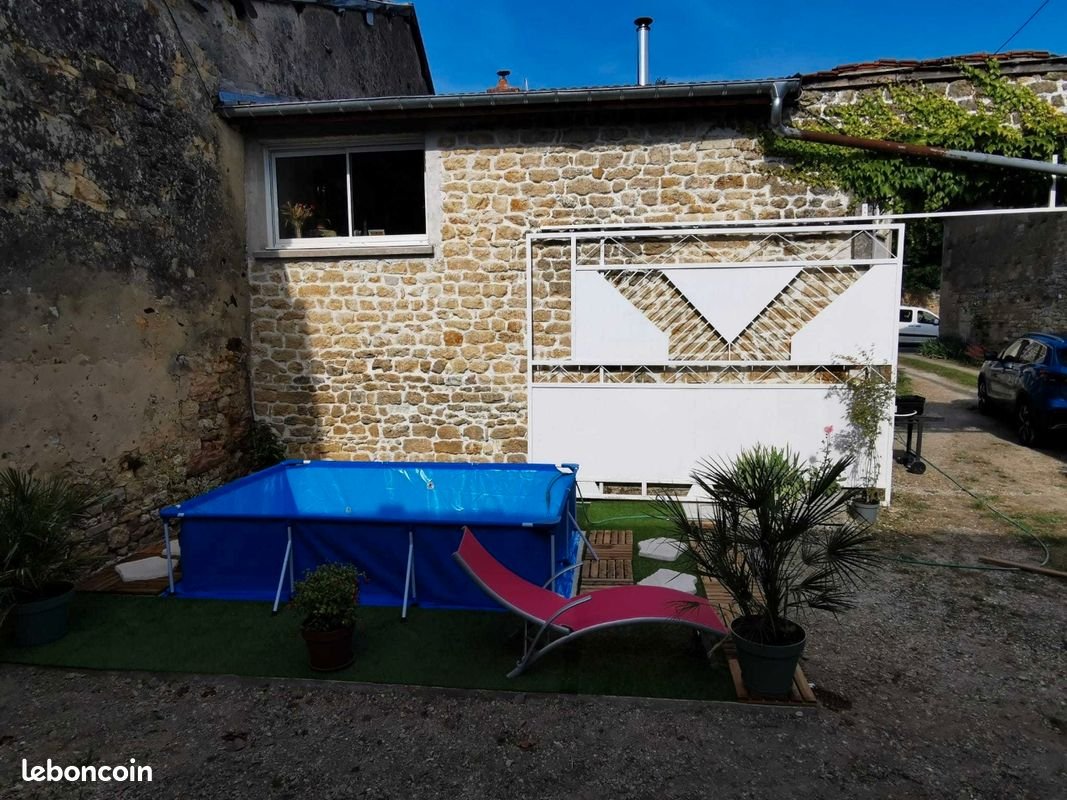 Maison à vendre, 128m², Cousances-les-Forges