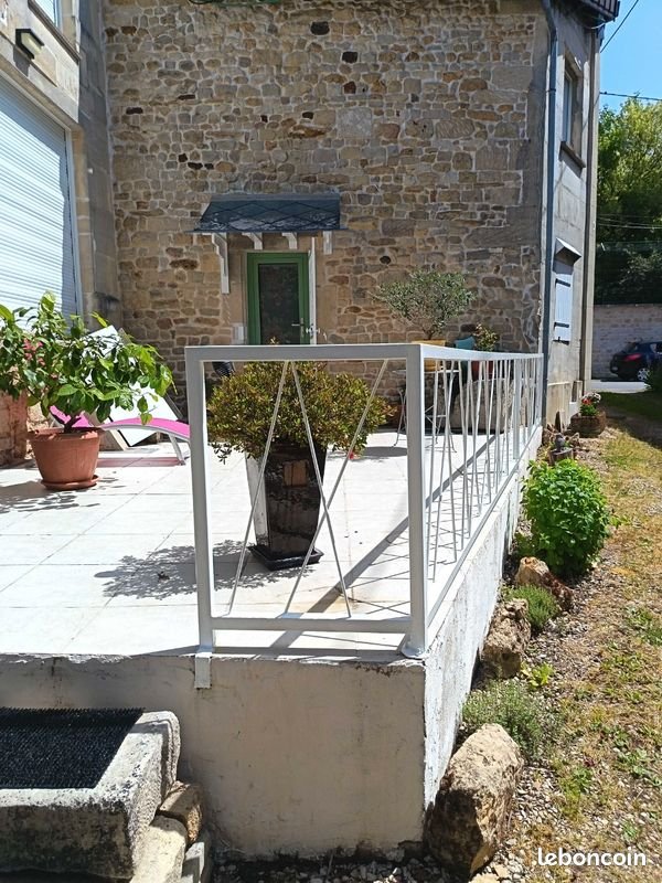 Maison à vendre, 128m², Cousances-les-Forges