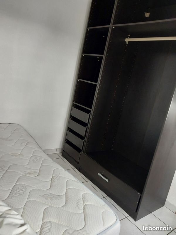 Appartement à louer, 30m², Lyon 8ème