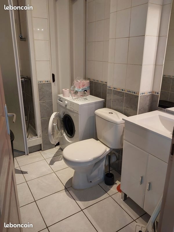 Appartement à louer, 30m², Lyon 8ème