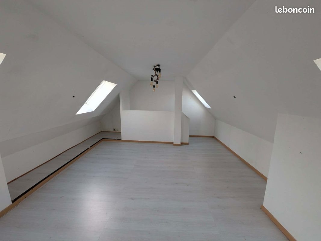 Maison à vendre, 91m², Neuvy-le-Roi