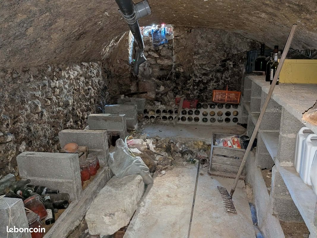Maison à vendre, 91m², Neuvy-le-Roi