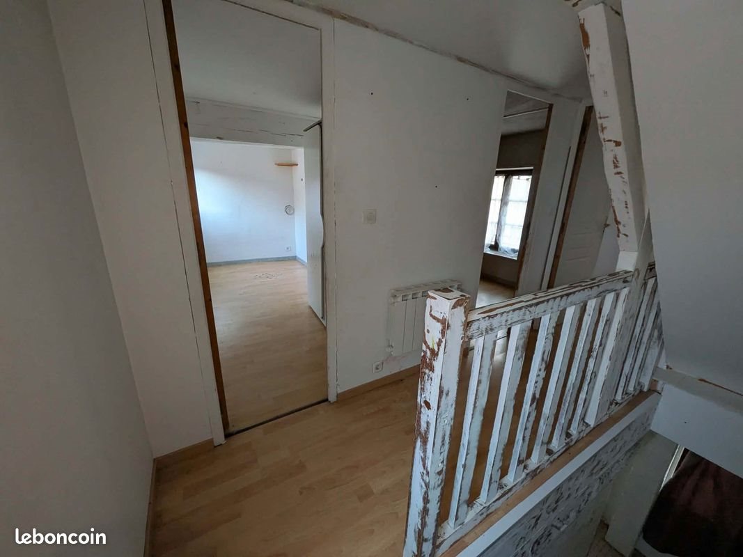 Maison à vendre, 91m², Neuvy-le-Roi