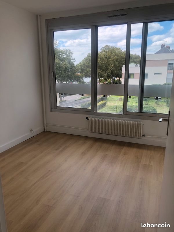 Appartement à louer, 20m², Rouen
