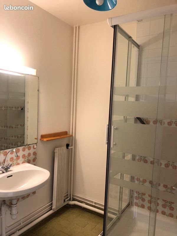 Appartement à louer, 20m², Rouen