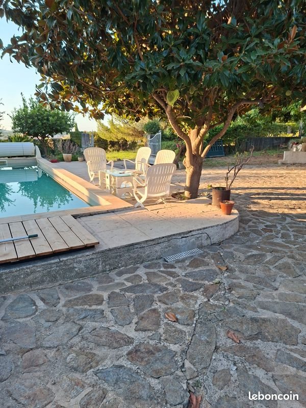 Maison à louer, 90m², Toulon