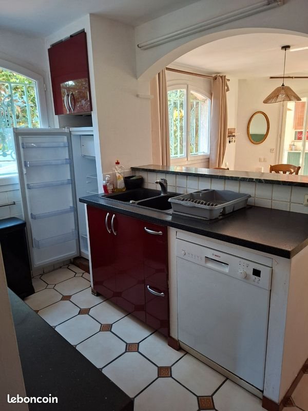 Maison à louer, 90m², Toulon