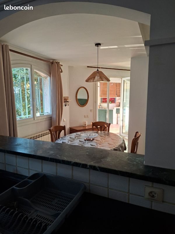 Maison à louer, 90m², Toulon