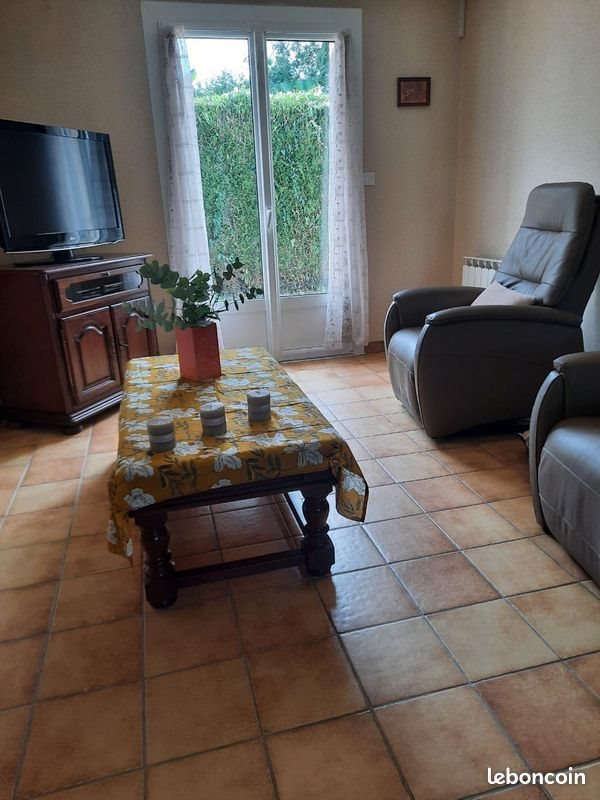 Maison à vendre, 90m², Plessé