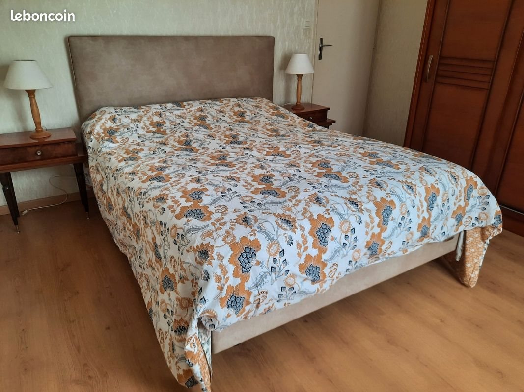 Maison à vendre, 90m², Plessé