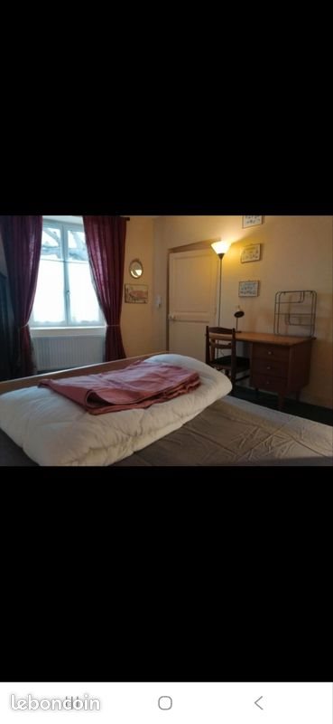 Maison à louer, 65m², Cosne-Cours-sur-Loire