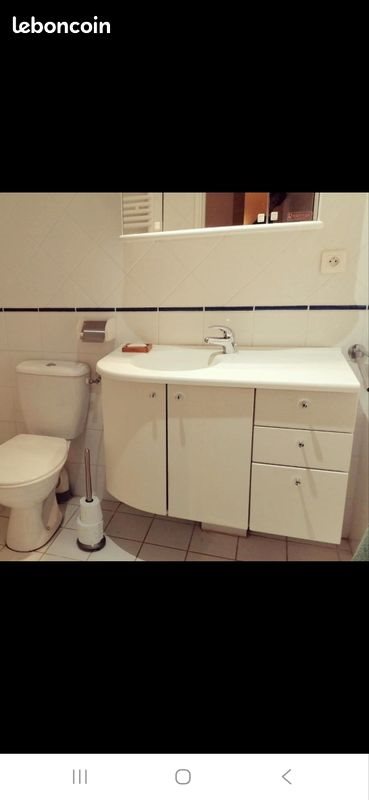 Maison à louer, 65m², Cosne-Cours-sur-Loire