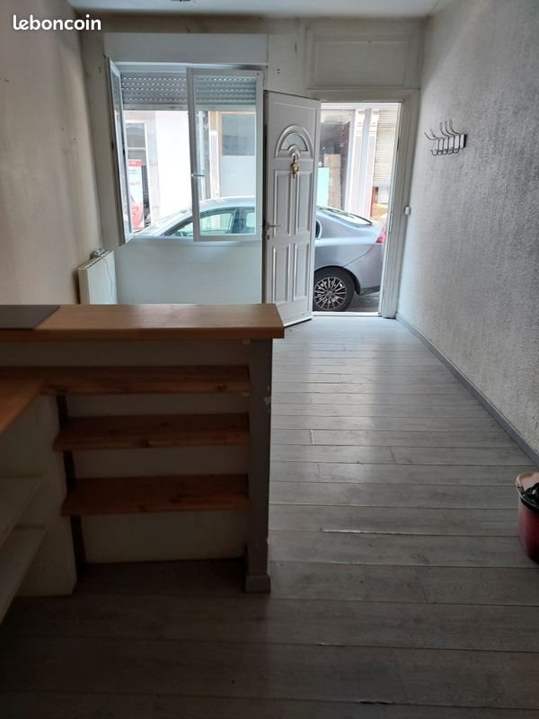 Maison à vendre, 70m², Saint-Girons
