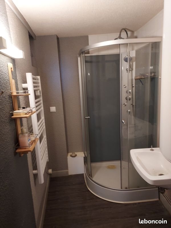 Maison à vendre, 70m², Saint-Girons