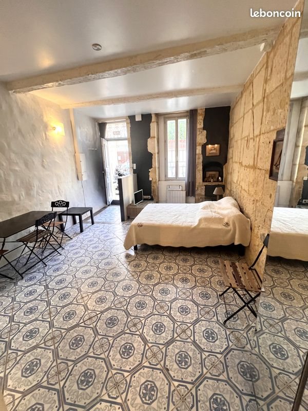 Appartement à vendre, 27m², Tarascon