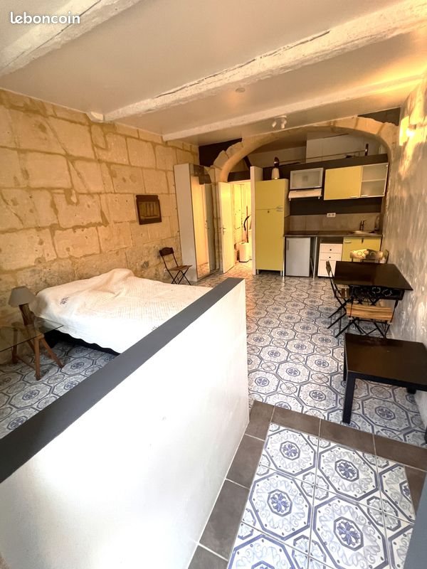 Appartement à vendre, 27m², Tarascon