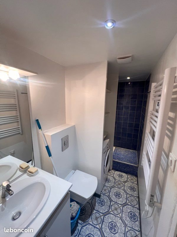 Appartement à vendre, 27m², Tarascon
