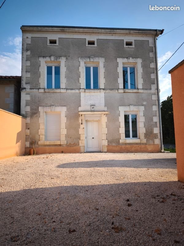 Maison à vendre, 165m², Neuvic