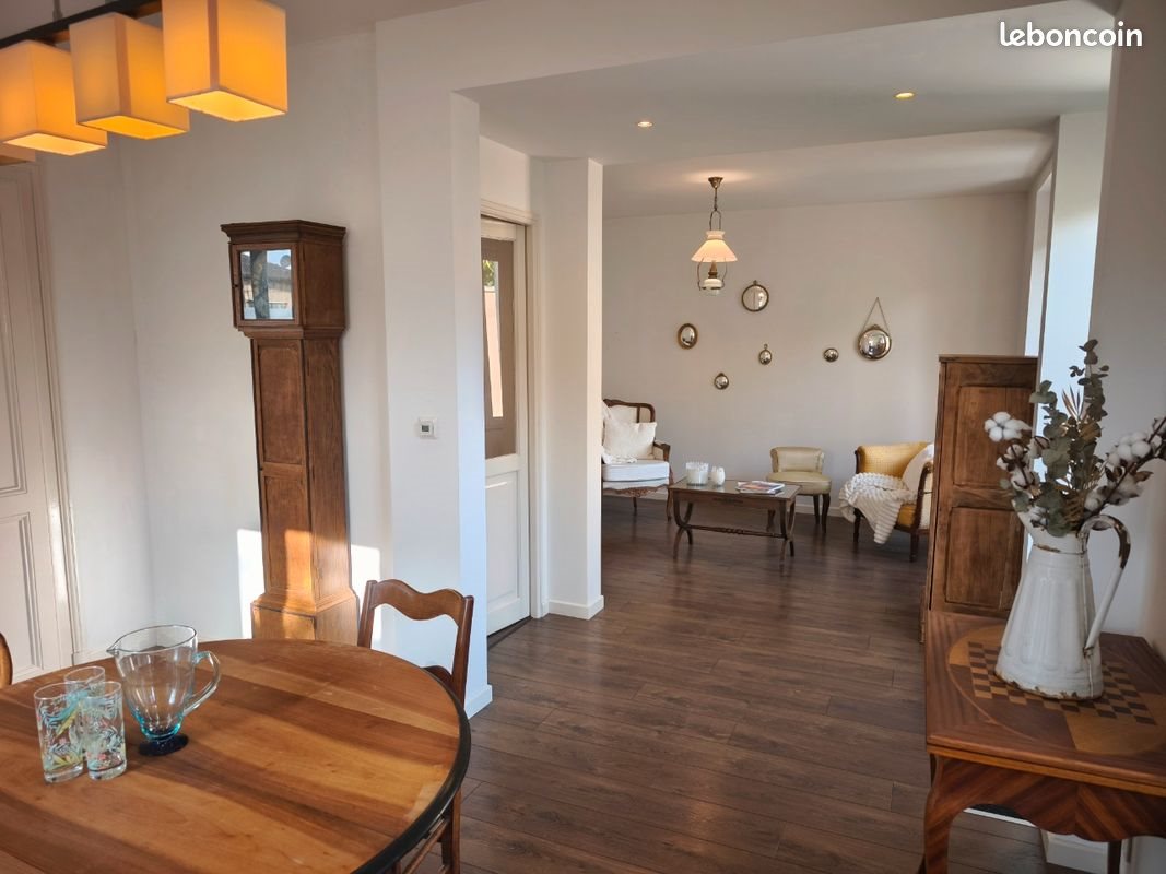 Maison à vendre, 165m², Neuvic