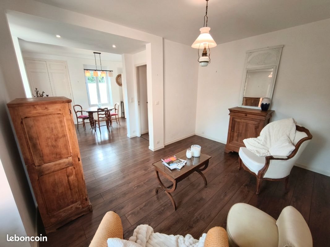 Maison à vendre, 165m², Neuvic