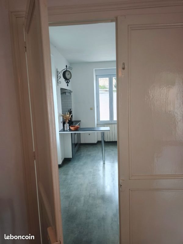 Maison à vendre, 165m², Neuvic