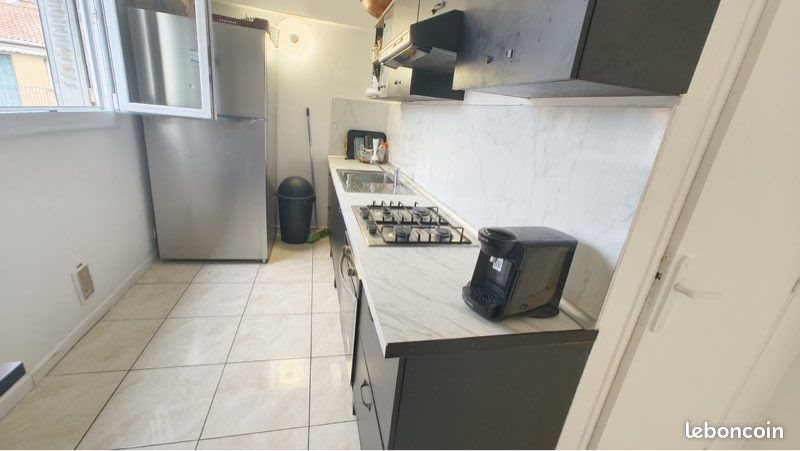 Appartement à vendre, 58m², Vallauris