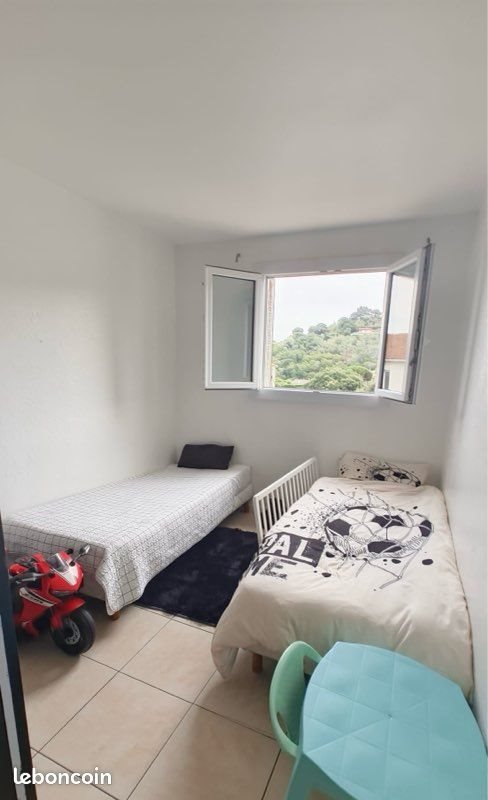 Appartement à vendre, 58m², Vallauris